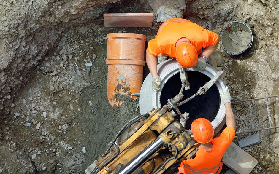 curage de canalisation Jouy-en-Josas