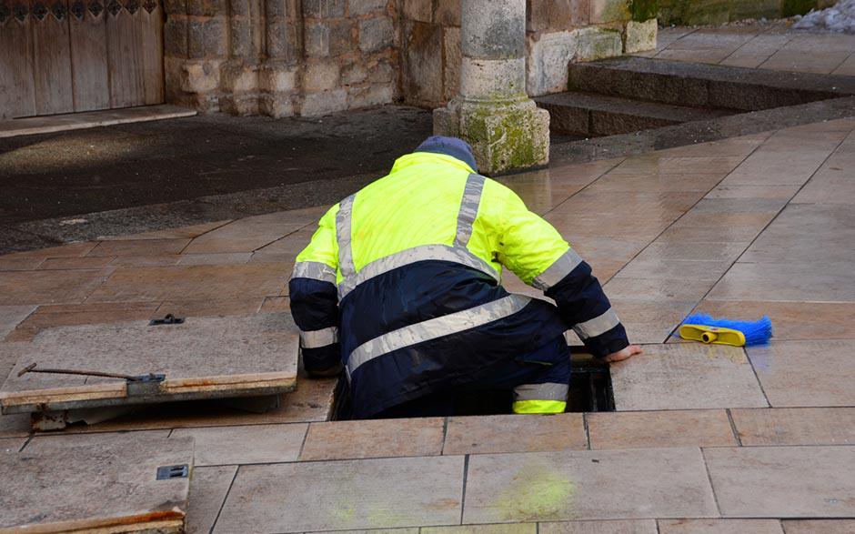 curage de canalisation Jouy-en-Josas