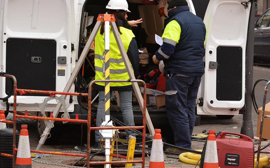 curage de canalisation Jouy-en-Josas